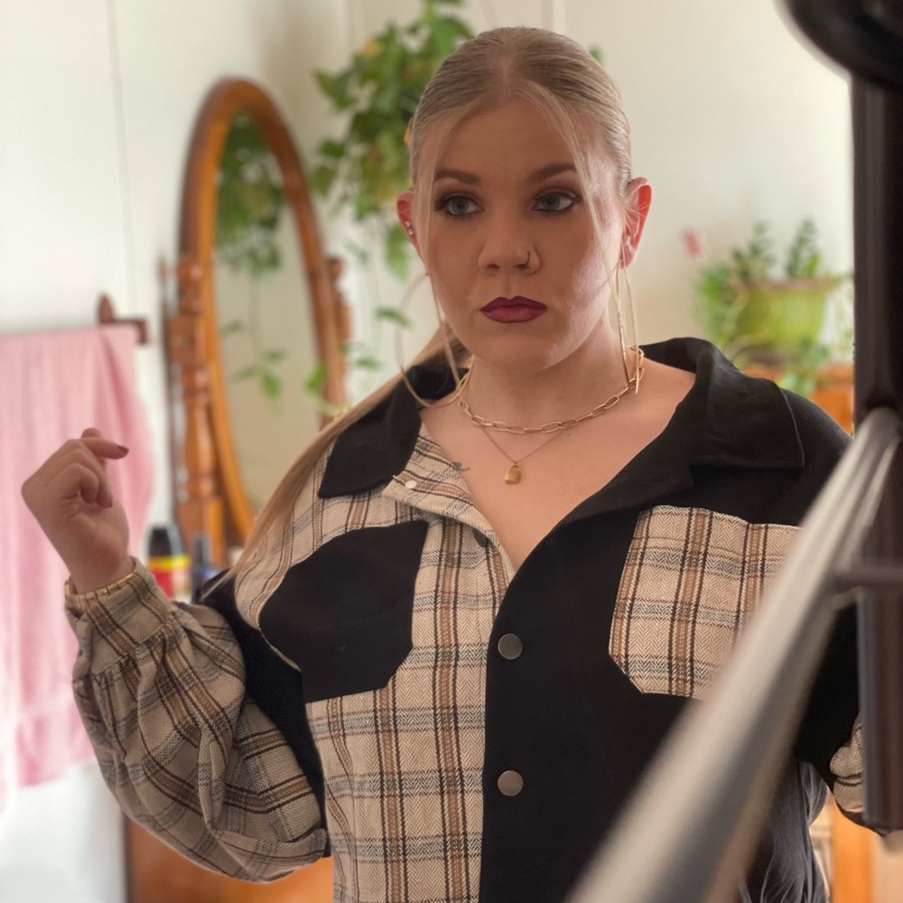 Meet your Posher, Autumn